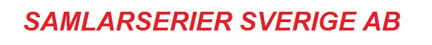Samlarserier